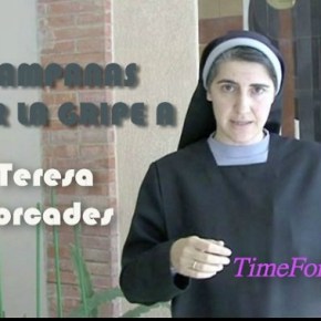 Campanas por la Gripe&nbsp;A