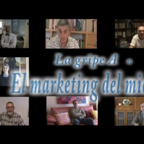 EL MARKETING DEL&nbsp;MIEDO