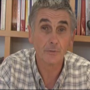 XAVIER URIARTE –&nbsp;ENTREVISTA