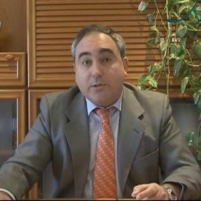 JESUS M. REINA –&nbsp;ENTREVISTA