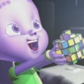 BIENVENIDO A LA&nbsp;TIERRA