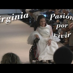 VIRGINIA – PASIÓN POR&nbsp;VIVIR