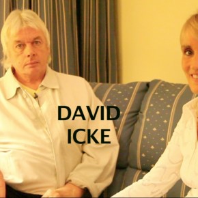 ENTREVISTA DAVID ICKE  Problema – Reacción –&nbsp;Solución