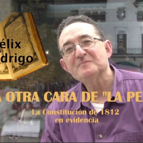 LA OTRA CARA DE "LA PEPA"  &nbsp; La Constitución de 1812 en&nbsp;evidencia