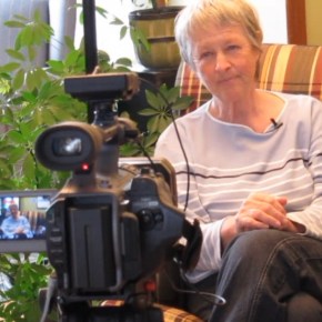 RESPUESTAS DE MADAME GHIS  (Ghislaine  Lanctôt)   EL REINO DE LA&nbsp;MENTIRA