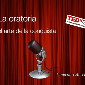 ORATORIA, el Arte de la&nbsp;Conquista