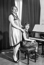 M.Antonia Iglesias - Paula Muñoz