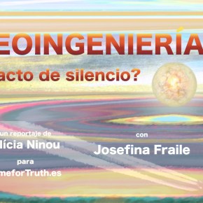 GEOINGENIERIA ¿Un pacto de&nbsp;silencio?