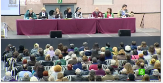 Evento en Barcelona el 27/3/15 "Dióxodo de cloro (MMS) ¿Medicamento o veneno?