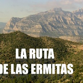 DISFRUTA DE LA RUTA DE LAS&nbsp;ERMITAS