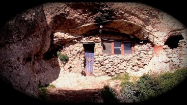 El OJO que todo lo ve...