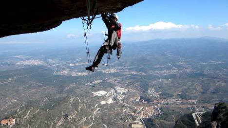 escalada-en-montserrat