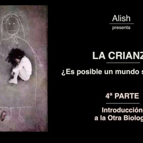 LA CRIANZA ¿Es posible un mundo sin&nbsp;madres?