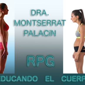 REEDUCANDO EL CUERPO, con Montserrat&nbsp;Palacín