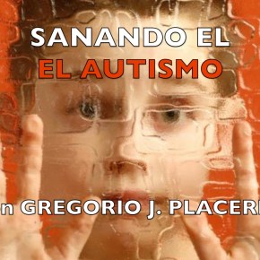 SANANDO EL AUTISMO con Clorito de&nbsp;Sodio