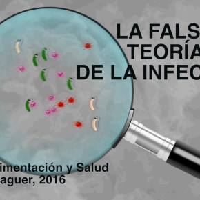 LA FALSA TEORÍA DE LA&nbsp;INFECCIÓN