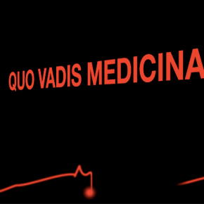 QUO VADIS MEDICINA – Los médicos naturistas se&nbsp;defienden