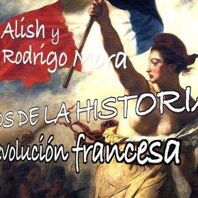 LA REVOLUCIÓN FRANCESA, repudio y&nbsp;denuncia