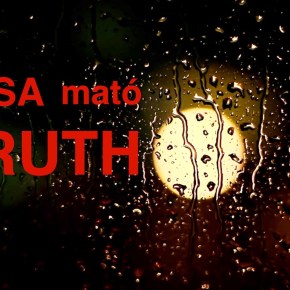 ELISA MATÓ A&nbsp;RUTH