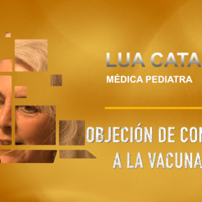 LUA CATALÀ: OBJECIÓN de CONCIENCIA a la&nbsp;VACUNACIÓN