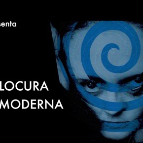 LA LOCURA MODERNA con&nbsp;Rafapal