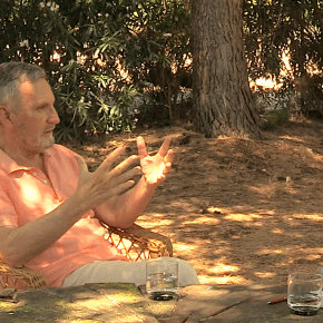 Reflexiones desde un mundo feliz con Enric Costa, médico de&nbsp;familia