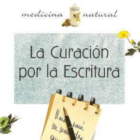 Cuando la escritura nos define y nos&nbsp;sana