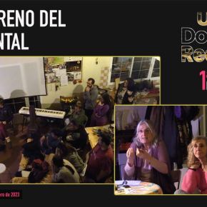 UNA DOSIS DE REALIDAD –&nbsp;¡PREESTRENO!