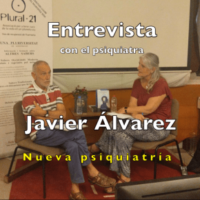 PSIQUIATRÍA SIN ALMA