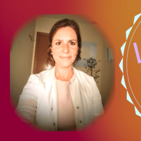 LAS DIMENSIONES DEL SER con la Dra. HELENA&nbsp;MOMBIELA